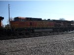 BNSF 4953